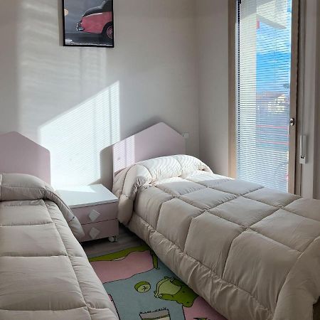 Marco Polo Flat Lejlighed Viareggio Eksteriør billede