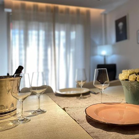 Marco Polo Flat Lejlighed Viareggio Eksteriør billede