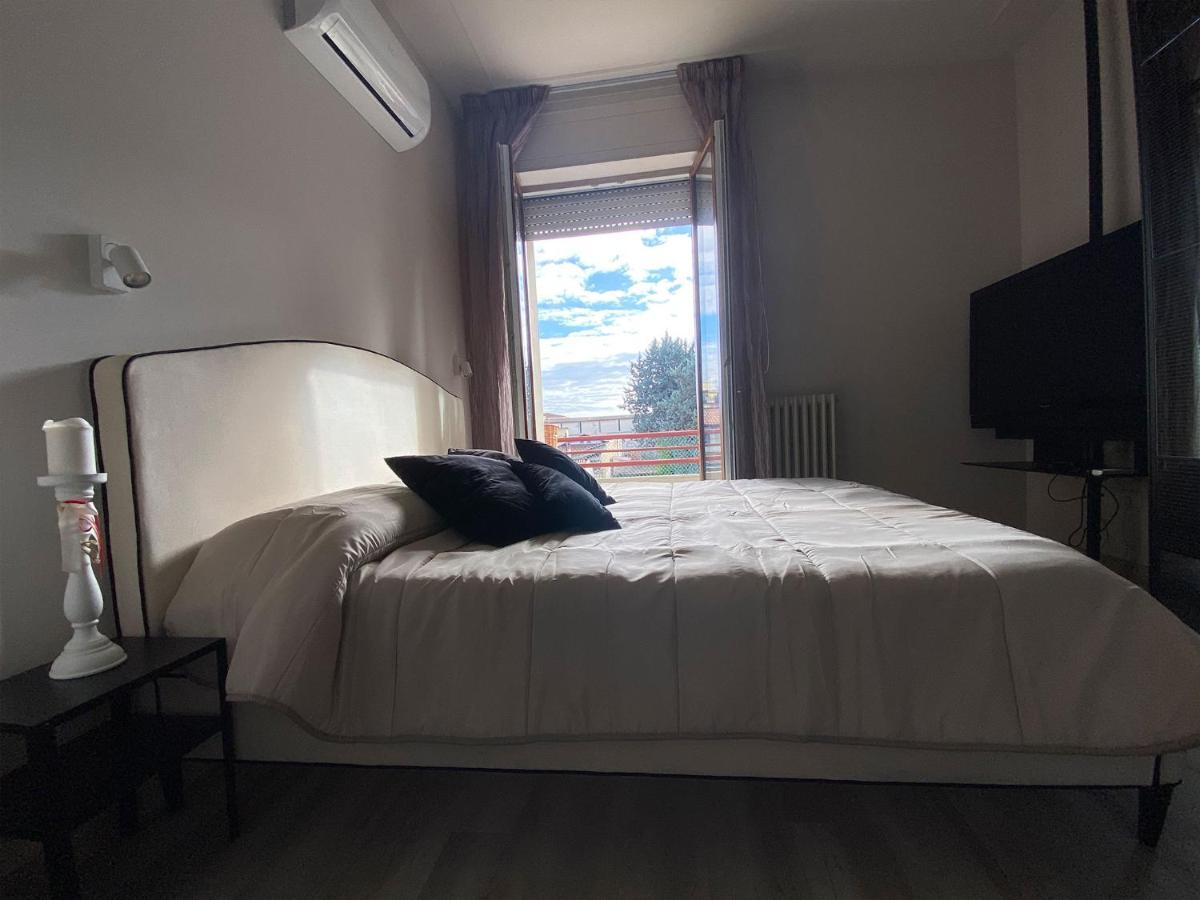 Marco Polo Flat Lejlighed Viareggio Eksteriør billede