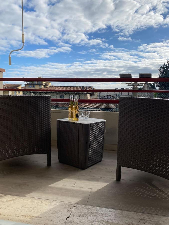 Marco Polo Flat Lejlighed Viareggio Eksteriør billede