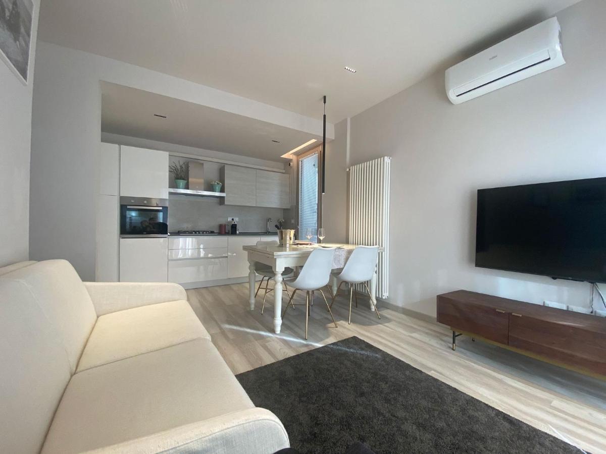 Marco Polo Flat Lejlighed Viareggio Eksteriør billede