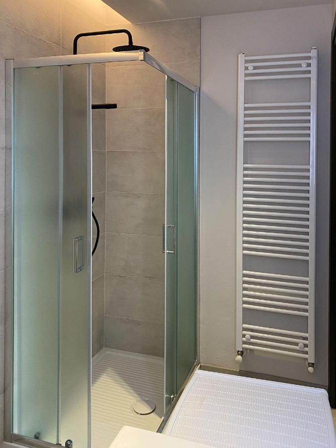 Marco Polo Flat Lejlighed Viareggio Eksteriør billede