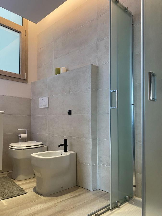 Marco Polo Flat Lejlighed Viareggio Eksteriør billede