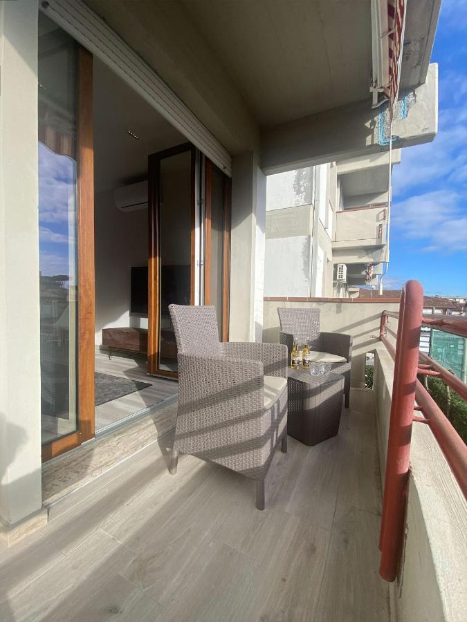Marco Polo Flat Lejlighed Viareggio Eksteriør billede
