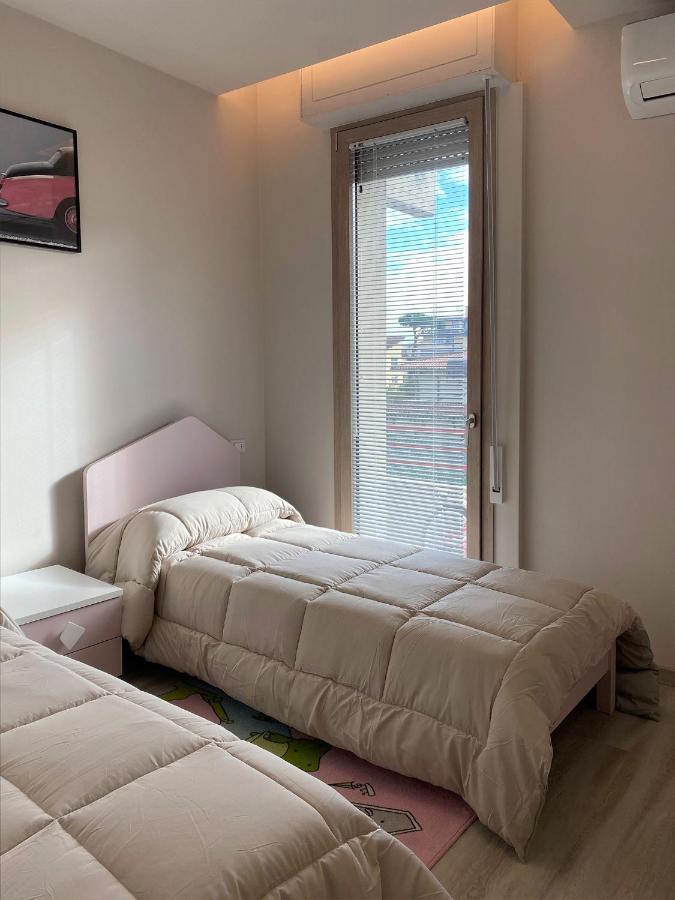 Marco Polo Flat Lejlighed Viareggio Eksteriør billede
