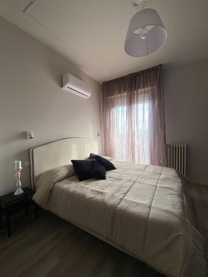 Marco Polo Flat Lejlighed Viareggio Eksteriør billede