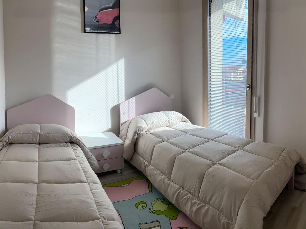 Marco Polo Flat Lejlighed Viareggio Eksteriør billede