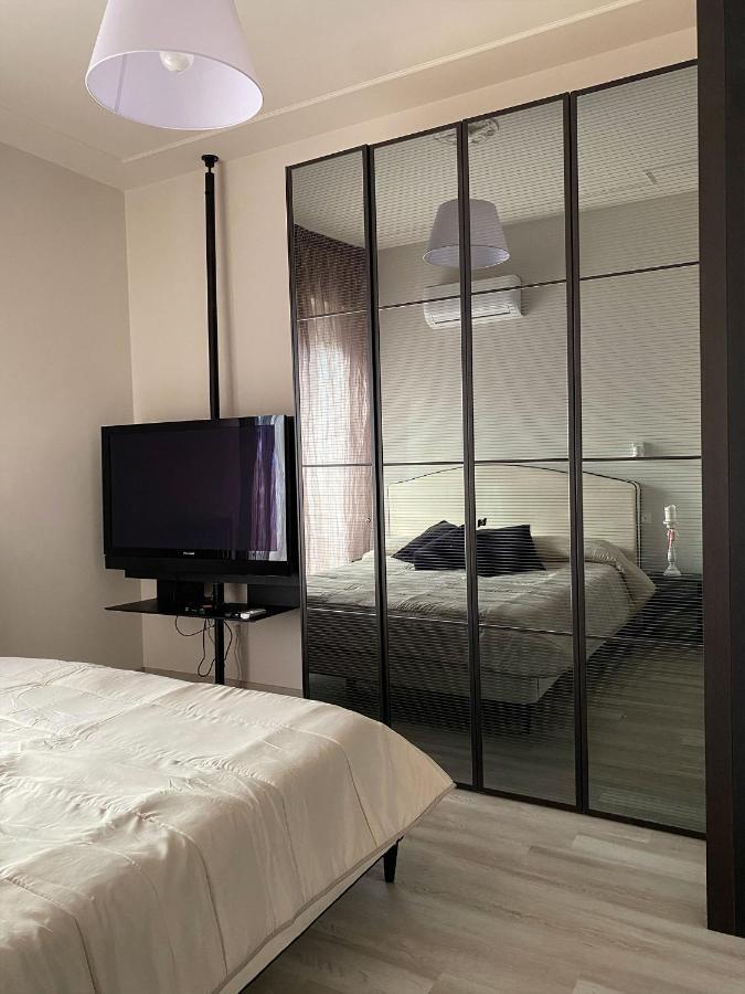 Marco Polo Flat Lejlighed Viareggio Eksteriør billede