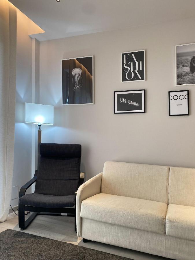 Marco Polo Flat Lejlighed Viareggio Eksteriør billede