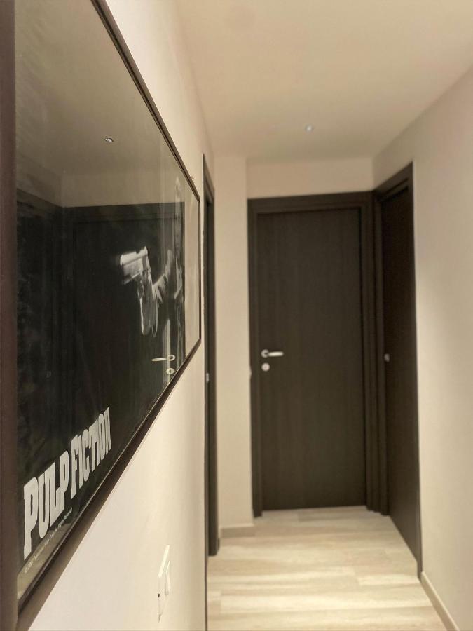 Marco Polo Flat Lejlighed Viareggio Eksteriør billede