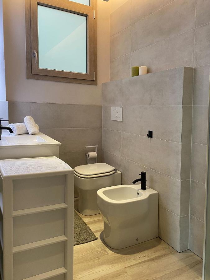 Marco Polo Flat Lejlighed Viareggio Eksteriør billede