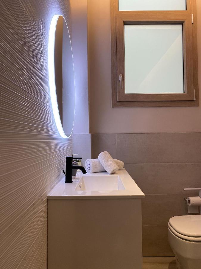 Marco Polo Flat Lejlighed Viareggio Eksteriør billede