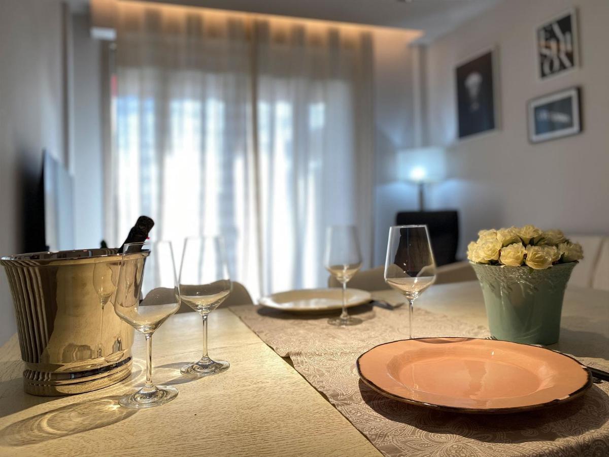 Marco Polo Flat Lejlighed Viareggio Eksteriør billede