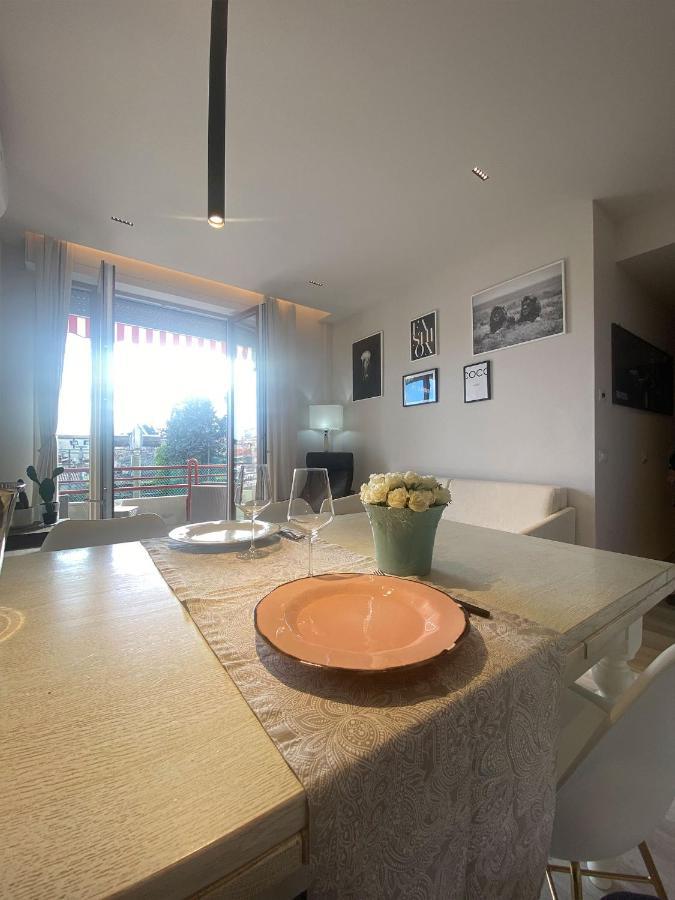 Marco Polo Flat Lejlighed Viareggio Eksteriør billede
